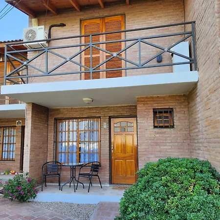 Vacaciones Diferentes 25 De Mayo Villa Carlos Paz Exterior photo