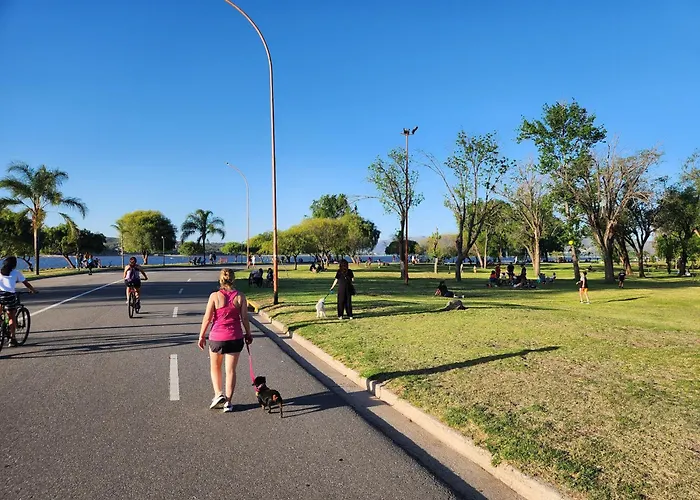 Vacaciones Diferentes 25 De Mayo