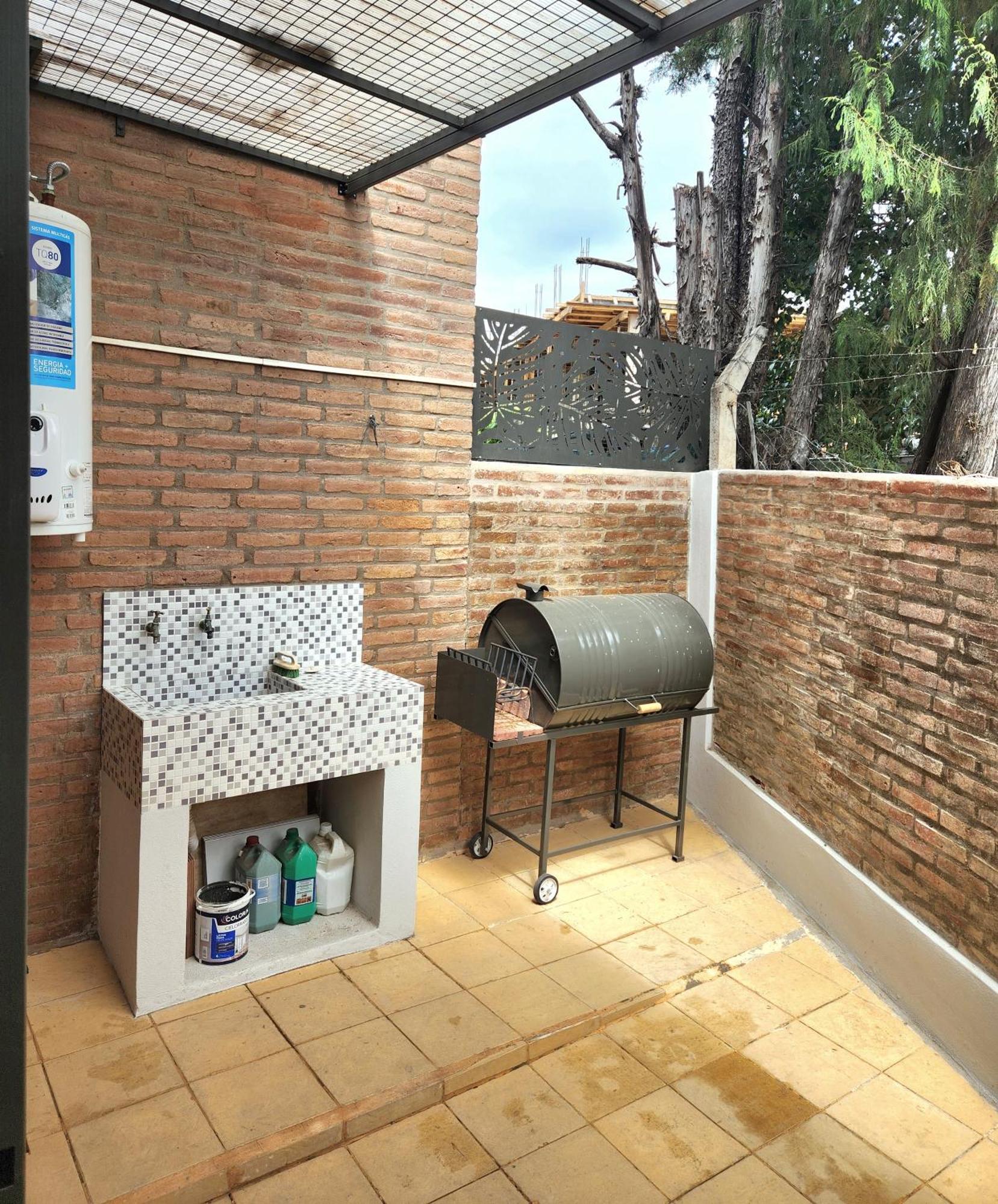 Apartment Vacaciones Diferentes 25 De Mayo