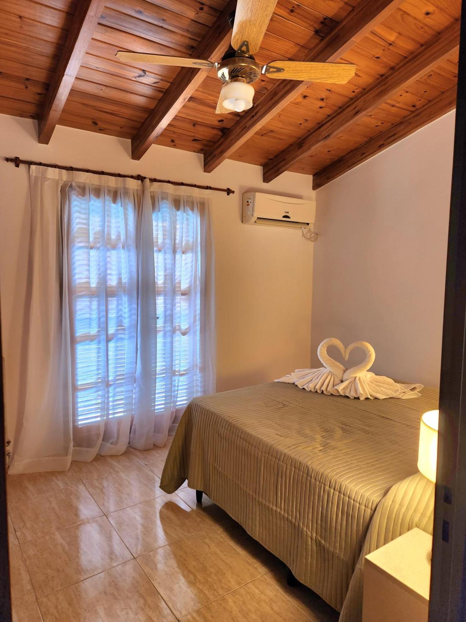 Apartment Vacaciones Diferentes 25 De Mayo
